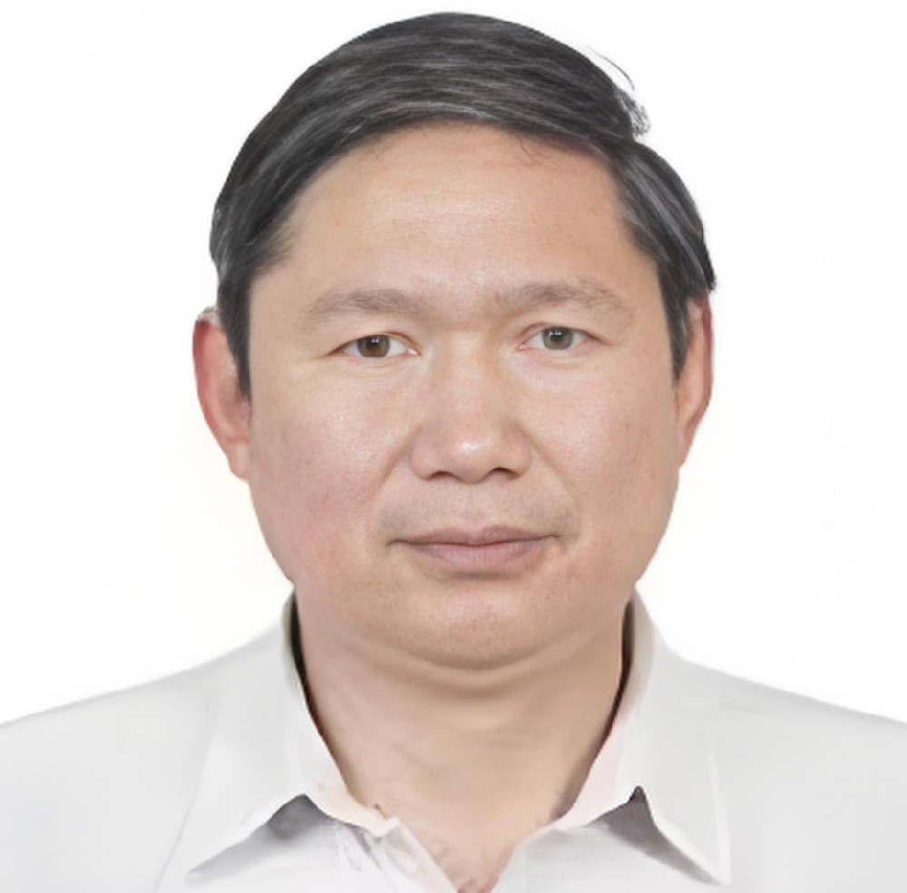 劉勇  高級工程師